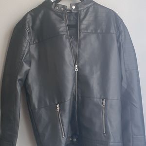 Men jacket